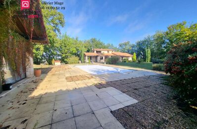 vente maison 574 750 € à proximité de Pardaillan (47120)