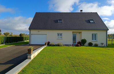 vente maison 251 000 € à proximité de Cuy-Saint-Fiacre (76220)