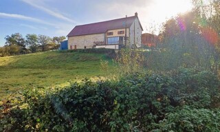 Maison 6 Pièces 190 m² à vendre à Auzances (23700)