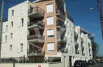 vente appartement 185 000 € à proximité de Grisy-Suisnes (77166)