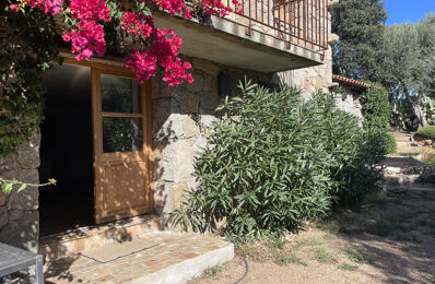 vente maison 850 000 € à proximité de Pianottoli-Caldarello (20131)