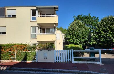 vente appartement 490 000 € à proximité de Le Chesnay-Rocquencourt (78150)