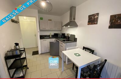 vente appartement 42 000 € à proximité de Betbezer-d'Armagnac (40240)