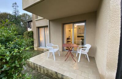 vente appartement 42 000 € à proximité de Saint-Pé-Saint-Simon (47170)