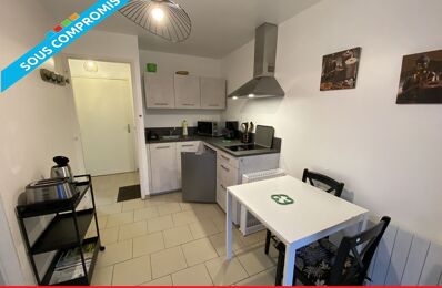 vente appartement 42 000 € à proximité de Caupenne-d'Armagnac (32110)