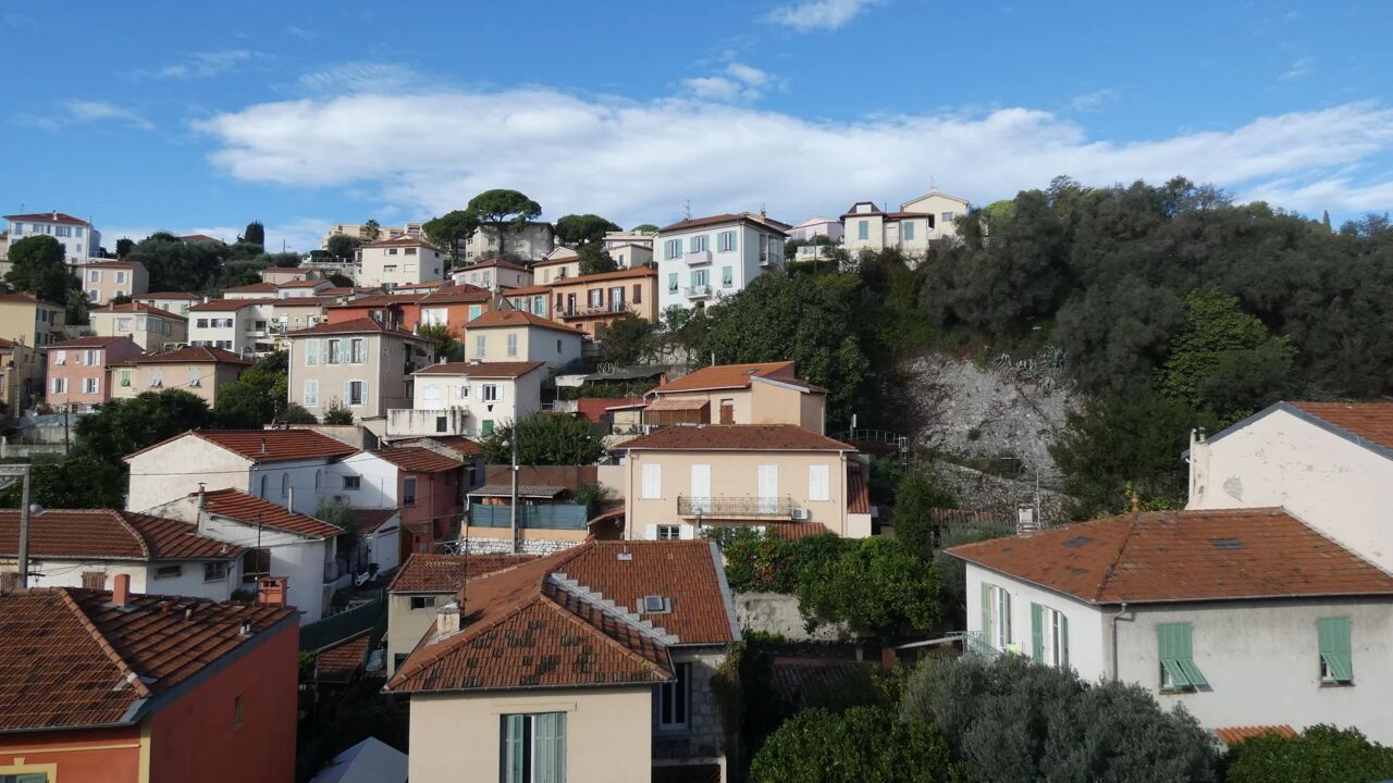 appartement 3 pièces 84 m2 à vendre à Nice (06000)