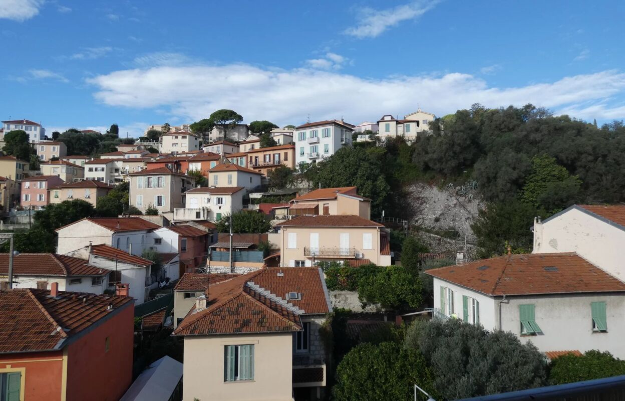 appartement 3 pièces 84 m2 à vendre à Nice (06000)