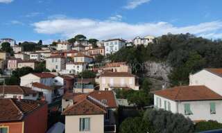 Appartement 3 Pièces 84 m² à vendre à Nice (06000)