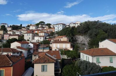 appartement 3 pièces 84 m2 à vendre à Nice (06000)