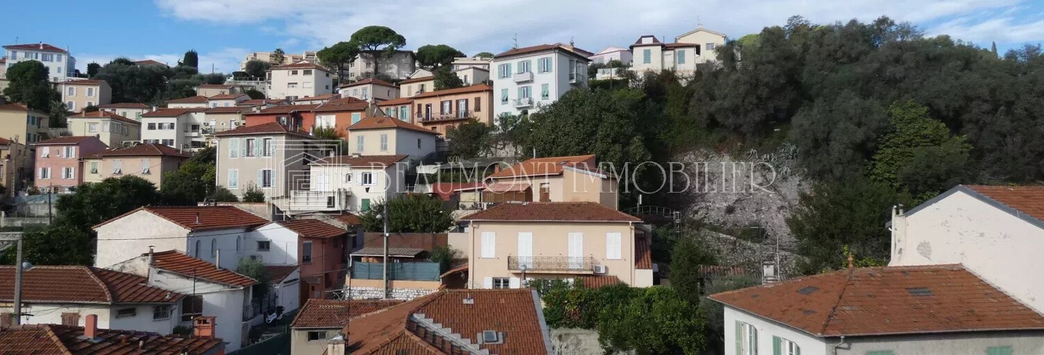 Appartement 3 Pièces 84 m² à vendre à Nice (06000)
