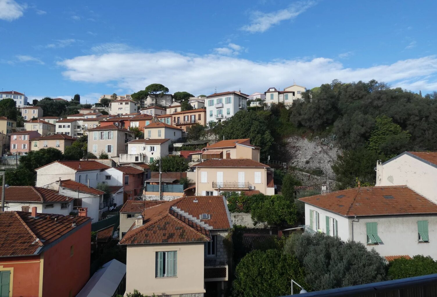 Grand 3P dernier étage — photo 1