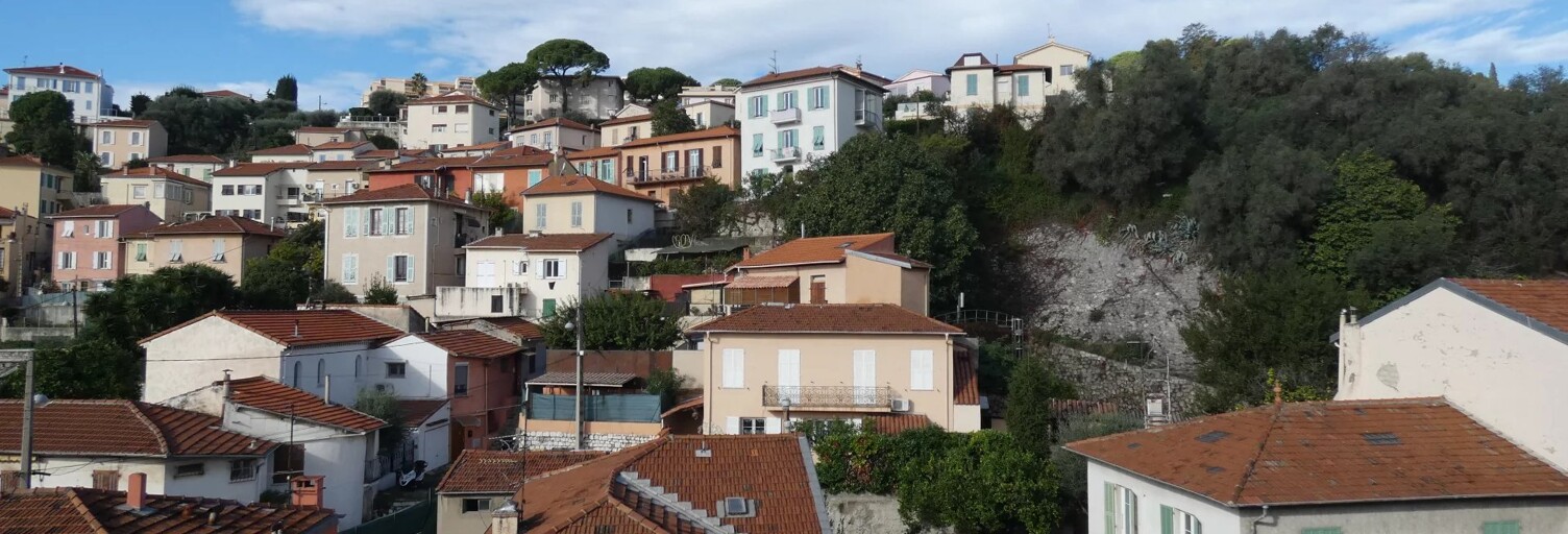 Appartement 3 Pièces 84 m² à vendre à Nice (06000)