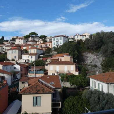 Appartement 3 pièces 199500 €