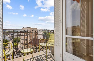appartement 5 pièces 150 m2 à vendre à Boulogne-Billancourt (92100)