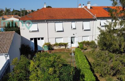 vente maison 252 000 € à proximité de Frontenay-Rohan-Rohan (79270)