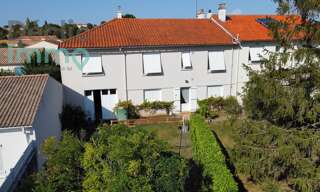 Maison 7 Pièces 147 m² à vendre à Aiffres (79230)