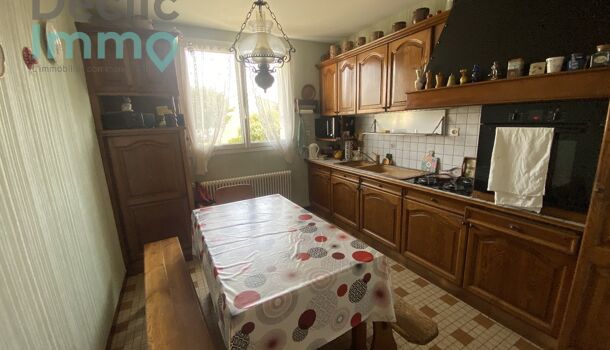 Villa / Maison 7 pièces  à vendre Aiffres 79230