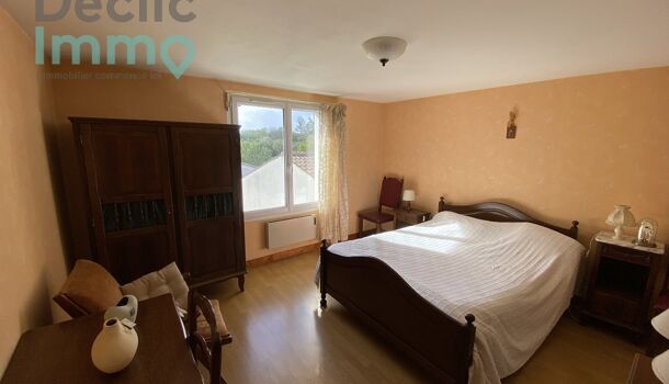 Villa / Maison 7 pièces  à vendre Aiffres 79230