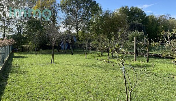 Villa / Maison 7 pièces  à vendre Aiffres 79230