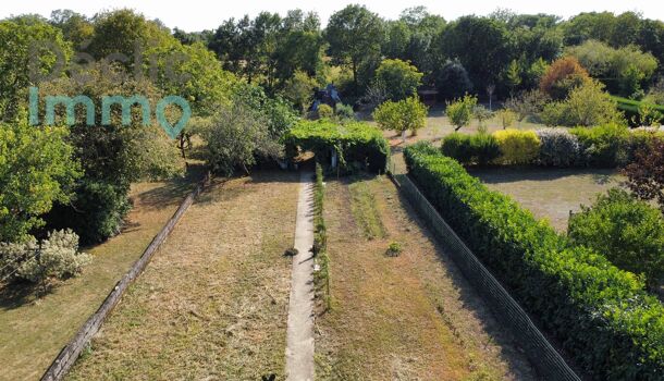 Villa / Maison 7 pièces  à vendre Aiffres 79230