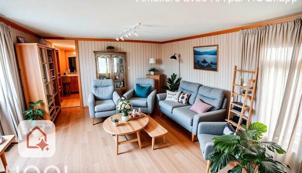 Villa / Maison 7 pièces  à vendre Aiffres 79230