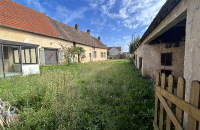 vente maison 500 000 € à proximité de Saint-Lubin-des-Joncherets (28350)