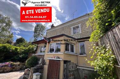 Maison 5 pièces 310000 €