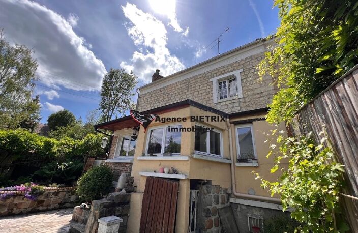 Vente maison 5 pièces 110 m² Parmain (95620) — photo 3