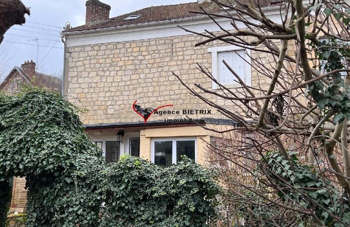 Vente maison 5 pièces 110 m² Parmain (95620) — photo 4