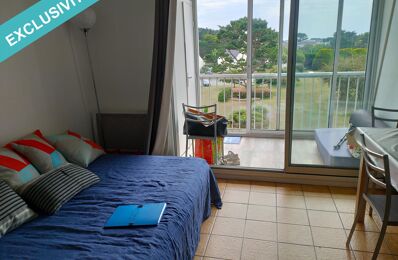 vente appartement 142 000 € à proximité de La Trinité-sur-Mer (56470)