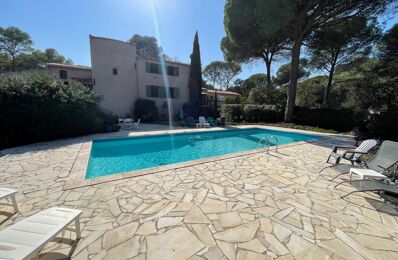 vente maison 1 450 000 € à proximité de Trans-en-Provence (83720)