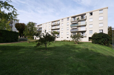 appartement 4 pièces 78 m2 à vendre à Joué-Lès-Tours (37300)