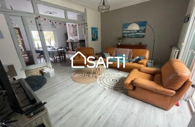 vente maison 250 000 € à proximité de Baincthun (62360)