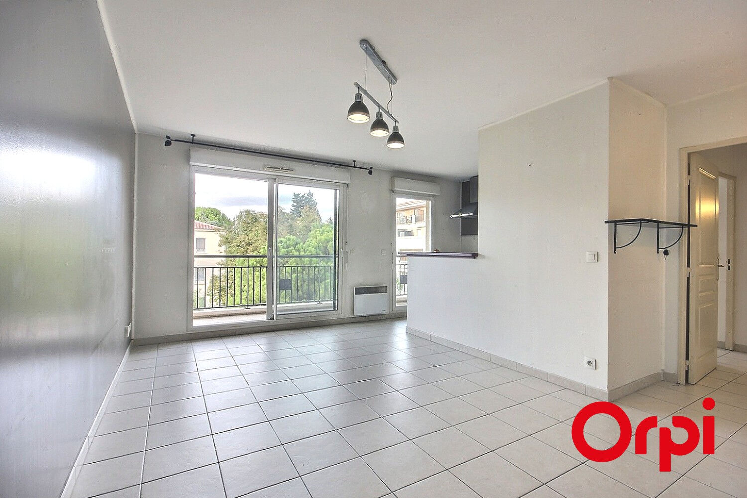 Appartement  T2 à vendre Marseille 11eme 13011