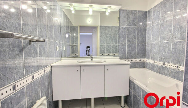 Appartement 2 pièces  à vendre Marseille 11eme 13011