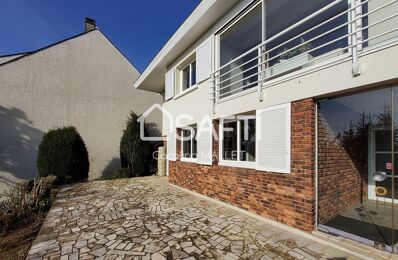 maison 5 pièces 125 m2 à vendre à Fontenay-Aux-Roses (92260)