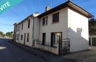 vente maison 299 000 € à proximité de Landiras (33720)