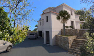 Terrain  1723 m² à vendre à La Garde (83130)