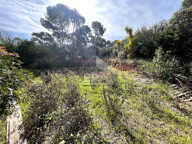 Terrain de 1723 m2 avec transfert de permis de construire — photo 2