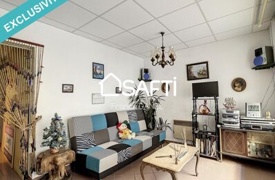 vente appartement 119 000 € à proximité de Offin (62990)