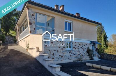 vente maison 175 000 € à proximité de Saint-Hippolyte (12140)