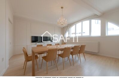 vente maison 619 000 € à proximité de Guérard (77580)