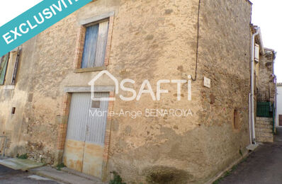 vente garage 27 000 € à proximité de Saint-Couat-d'Aude (11700)