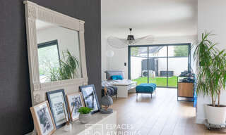 Maison 5 Pièces 161 m² à vendre à Nantes (44300)