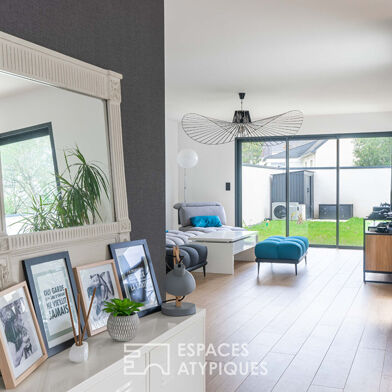 Maison 5 pièces 777000 €