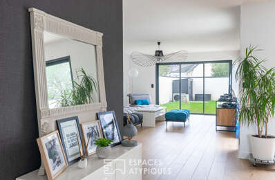 maison 5 pièces 161 m2 à vendre à Nantes (44300)