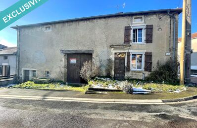 vente maison 49 990 € à proximité de Is-en-Bassigny (52140)