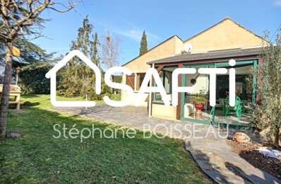 vente maison 179 000 € à proximité de Saint-Loup-du-Dorat (53290)