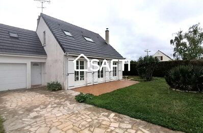 vente maison 355 000 € à proximité de Le Mée-sur-Seine (77350)