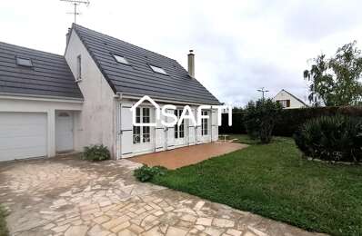 vente maison 355 000 € à proximité de Vert-Saint-Denis (77240)